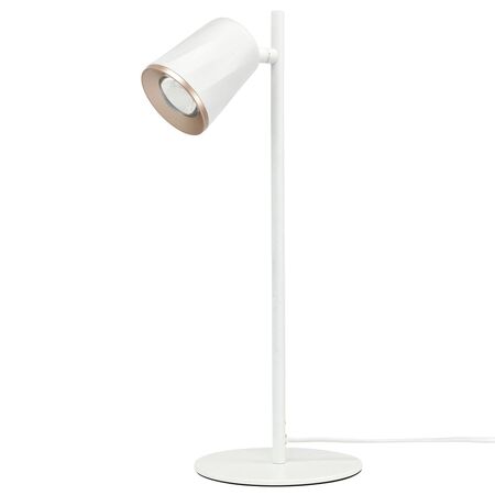 Brilliant White Kalla LED Task Lamp