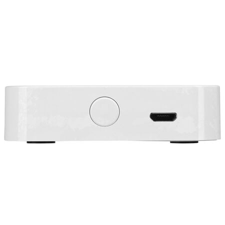Brilliant White Smart Mesh Bluetooth Gateway