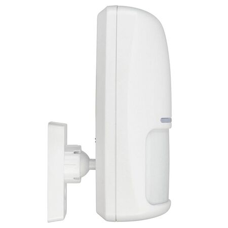 Brilliant Smart Wi-Fi Home Security Kit Add- on PIR Motion Sensor