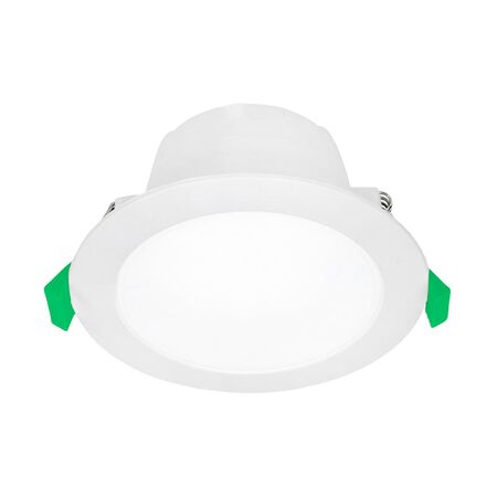 Brilliant White Trilogy-Project LED CCT Downlight Brilliant White Trilogy-Project LED CCT Downlight