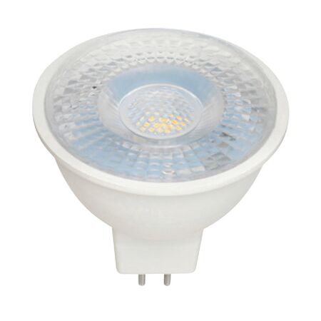 Brilliant Cool White LED MR16 5W Globe
