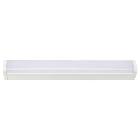 Brilliant Duncan 600mm Dual-Watt CCT LED Batten