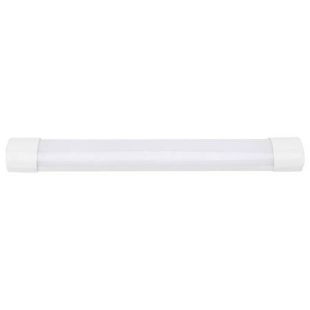 Brilliant Slimline 600mm Dual-Watt LED CCT Batten Light