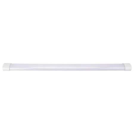 Brilliant Slimline 1200mm Dual-Watt LED CCT Batten Light