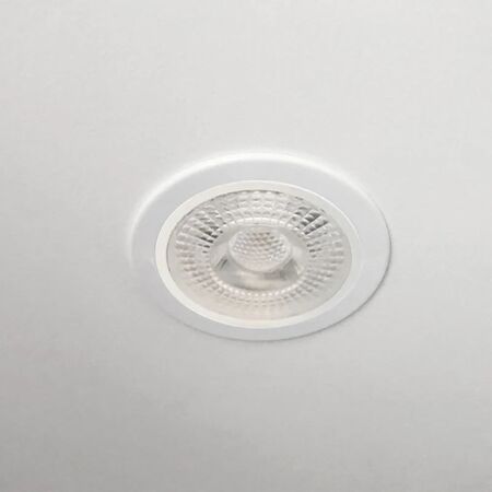 Brilliant Smart Wi-Fi GU10 CCT LED Biorhythm Globe