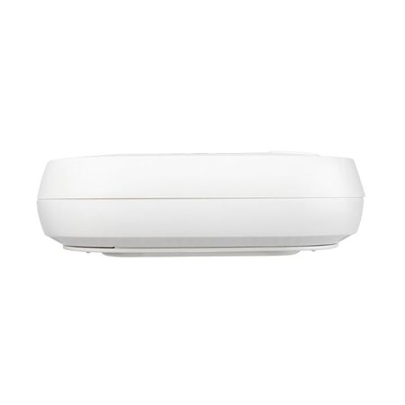 Brilliant White Interconnected Carbon Monoxide Alarm