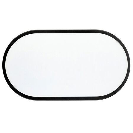 Jenkins LED Oval Bunker Light