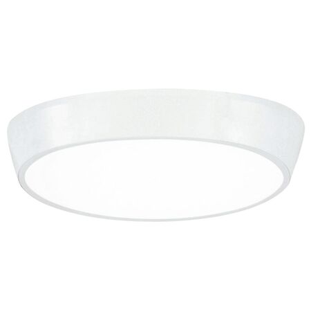 Brilliant White 18W CCT Dimmable Fan Light Kit