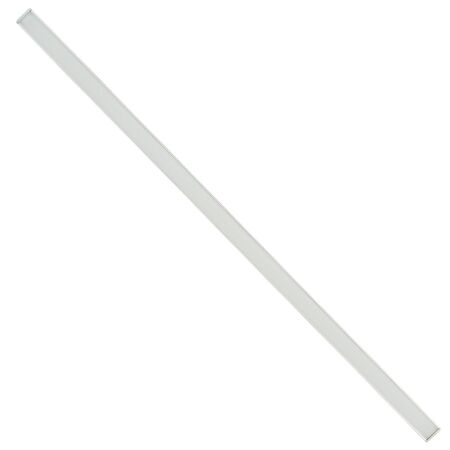 Brilliant Slim 2m Aluminium Profile