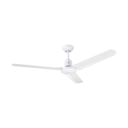 Brilliant White Pacifica-II 48’’ AC Ceiling Fan