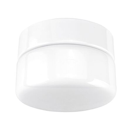 Brilliant White Pacifica-II Clipper Light Kit
