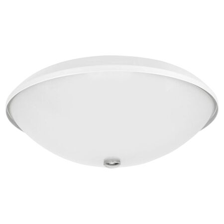 Brilliant White Pacifica-II Oyster Light Kit