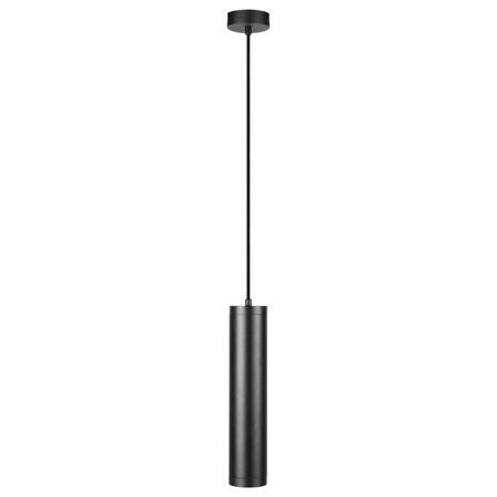 Brilliant Black Ceres Pendant Light