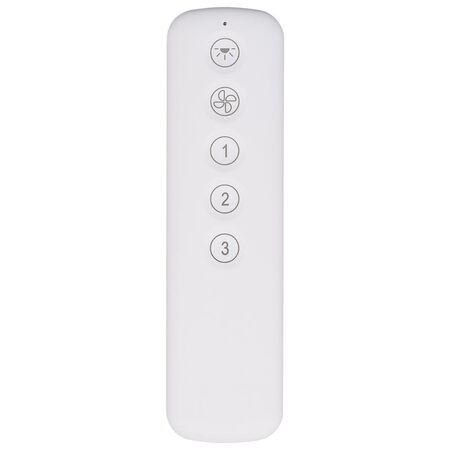 Brilliant Touch Ceiling Fan Remote Control