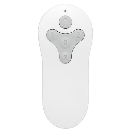 Brilliant Remote Control 3-Speed for Tempo AC Ceiling Fan