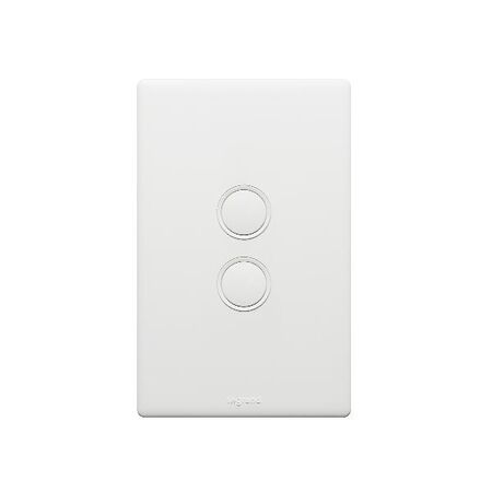 Excel Life Smart Wireless Switch Matt White