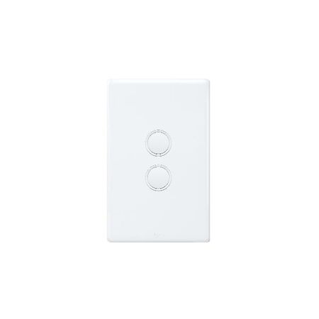 Excel Life Smart Wireless Switch White