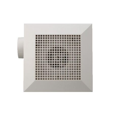 HPM 34W Square Ceiling Exhaust Fan