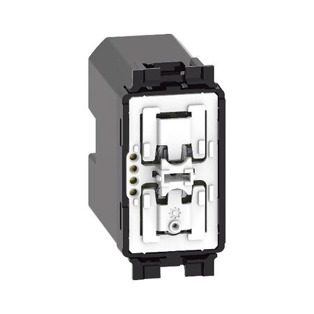 Living Now with Netatmo 1 Module Wireless Blind / Shutter Switch