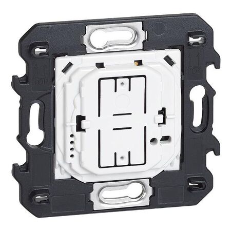Living Now with Netatmo 2 Module Sleep / Wake-Up Wireless Scenario Switch