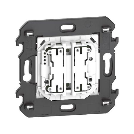 Living Now with Netatmo 2 Module 4 Scenario Wireless Switch