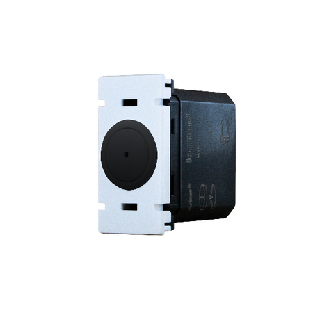 Excel Life Smart Clip-In Wireless Switch Matt Black