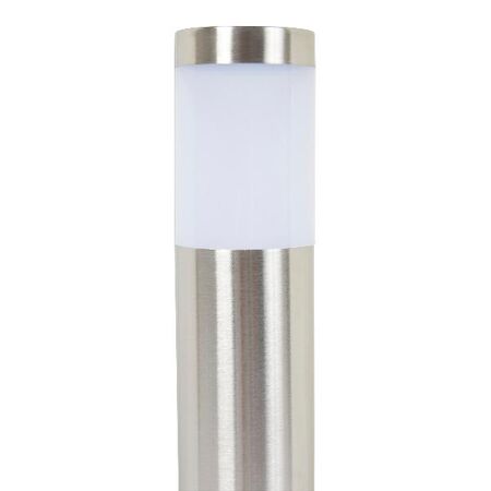 HPM CACTO G4 Stainless Steel LED Bollard 310mm