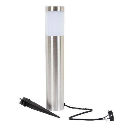 HPM CACTO G4 Stainless Steel LED Bollard 310mm