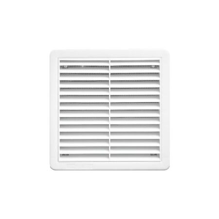 HPM 150mm External Grille Kit