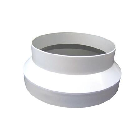 HPM 100-150mm Ducting Adaptor