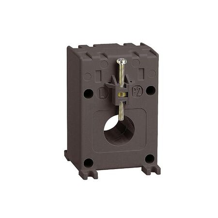 Single Phase Current Transformer - for 16 x 12.5mm Bar - Transformation Ratio 125/5A
