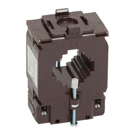 Single Phase Current Transformer - for 40.5x12.5 / 32.5 x 20.5mm Bar - Transformation Ratio 300/5A