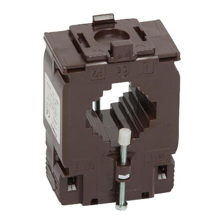 Single Phase Current Transformer - for 40.5 x 12.5 / 32.5 x 20.5mm Bar - Transformation Ratio 400/5A
