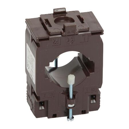 Single Phase Current Transformer - for 50.5x12.5 / 40.5 x 20.5mm Bar - Transformation Ratio 700/5A