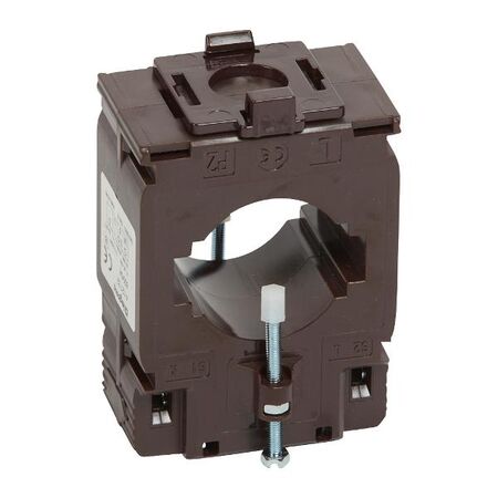 Single Phase Current Transformer - for 50.5 x 12.5 / 40.5 x 20.5mm Bar - Transformation Ratio 800/5A