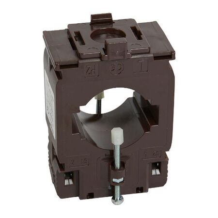 Single Phase Current Transformer - for 50.5 x 12.5 / 40.5 x 20.5mm Bar - Transformation Ratio 1000/5A