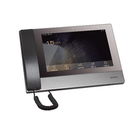 Bticino 10 Touch Display IP Concierge Station Handset