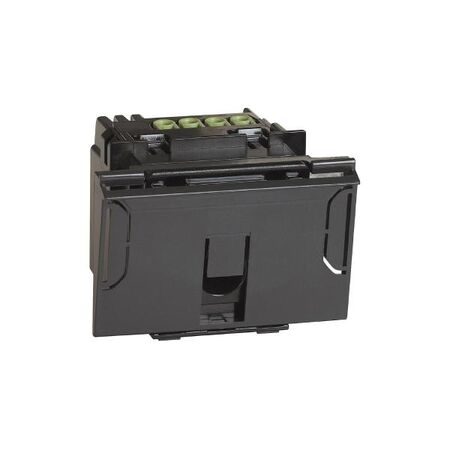 Bticino Living Now Keycard Switch with RFID