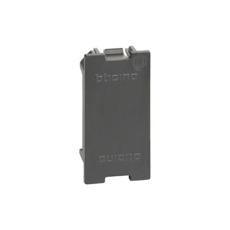 Bticino Living Now 1 Module Blank Module