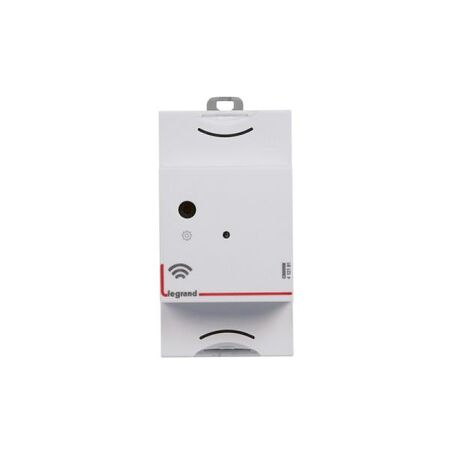 Din-rail Gateway Module for Excel  Life Smart or Arteor with Netatmo offers