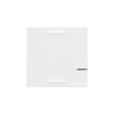 ARTEOR with Netatmo 2 Wire 2 Module Smart Dimmer Mechanism White