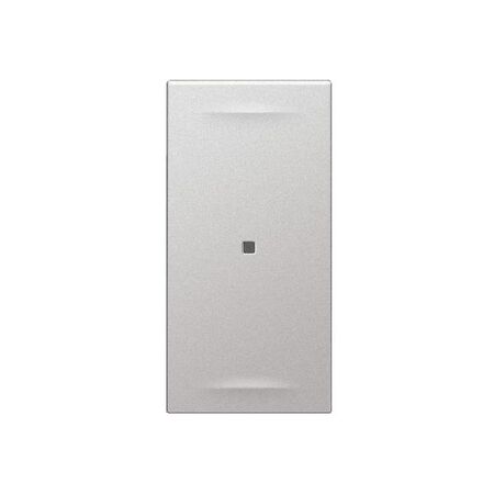 ARTEOR Smart Switch Mechanism - 1 Module 3 Wire - Soft Aluminium