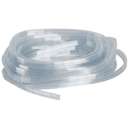 MEMOCAB - Marker holders 0.25-1.5mm² 7 marker clear DIA 1.3-3.5mm dual sleeve pack of 1000