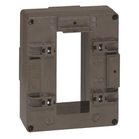 Single Phase Current Transformer - for 127 x 54mm Bar - Transformation Ratio 2000/5A