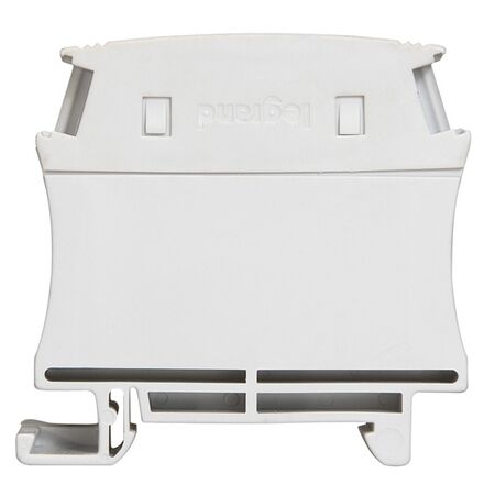 Viking 3 - 1 connection - 1 entry/1 outlet grey 25 to 95mm² rigid - 16 to 70mm² flexible - 22mm pitch