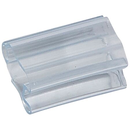MEMOCAB - Marker holders 16-50mm² 7 marker clear DIA 7.6-12.5mm sleeve pk of 500