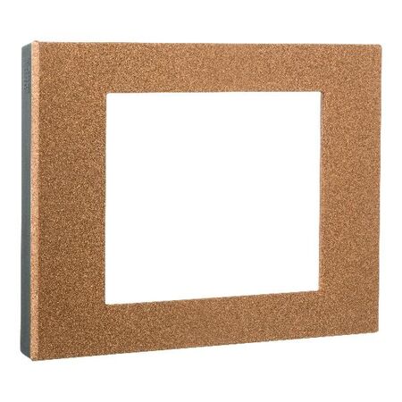 HPM VIVO Coverplate Copper