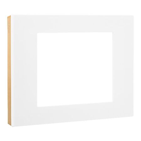 HPM VIVO Coverplate Pink Gold