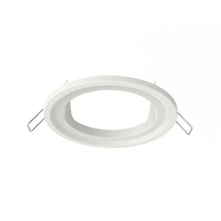 HPM Downlight Conversion Plate 120mm - 90mm White