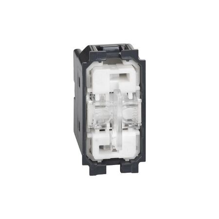 Bticino Living Now 1 Module Blind / Shutter Switch